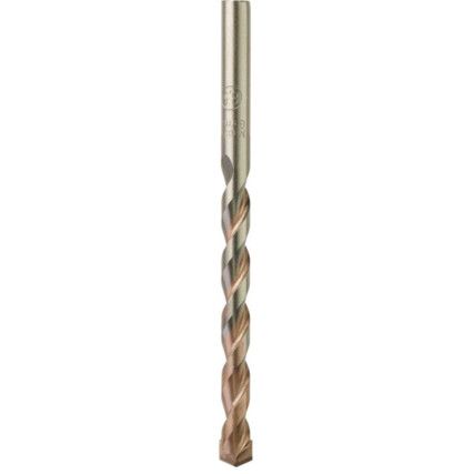 CONCRETE DRILL; DIAMOND GROUND PERCUSSION 8.5x120mm