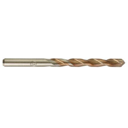 CONCRETE DRILL; DIAMOND GROUND PERCUSSION 9.5x120mm