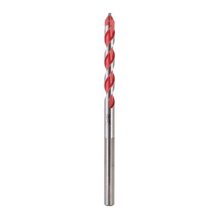 CONCRETE DRILL BIT; TCT 5.5x100mm