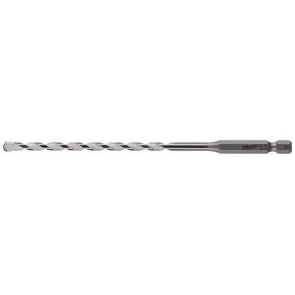 1/4"HEX; MULTI MATERIAL DRILL 5.5x150mm