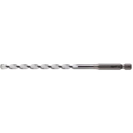 1/4"HEX; MULTI MATERIAL DRILL 6x150mm