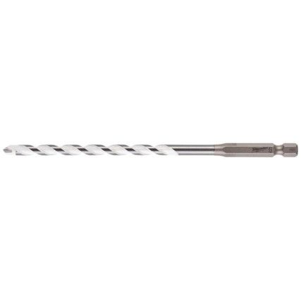 1/4"HEX; MULTI MATERIAL DRILL 6.5x150mm