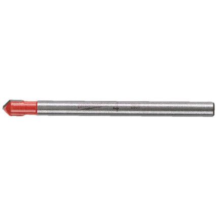 GLASS & TILE DRILL BIT 4x50mm