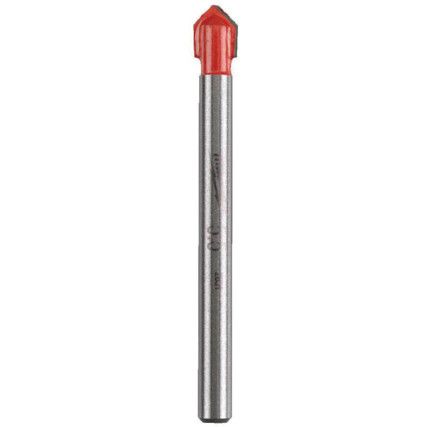 GLASS & TILE DRILL BIT 5.5x50mm