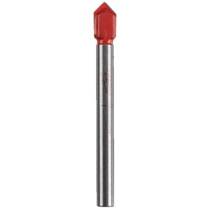 GLASS & TILE DRILL BIT 7x60mm