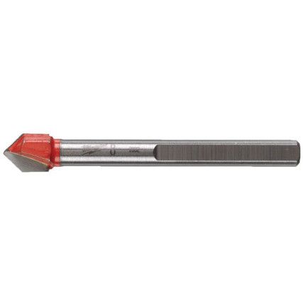 GLASS & TILE DRILL BIT 8x60mm