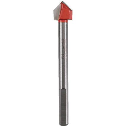 GLASS & TILE DRILL BIT 16x100mm