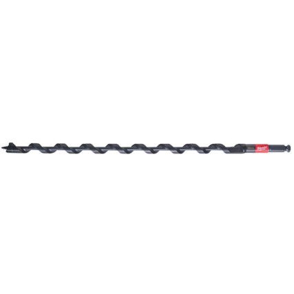 7/16"HEX; IMPACT AUGER BIT 18x460mm