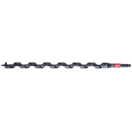 7/16"HEX; IMPACT AUGER BIT 22x460mm