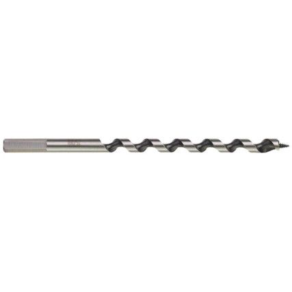 1/4"HEX AUGER BIT 12x230mm