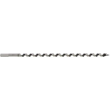 1/4"HEX AUGER BIT 14x460mm