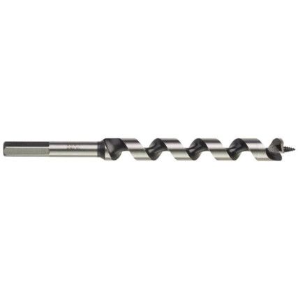 1/4"HEX AUGER BIT 16x230mm