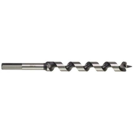 1/4"HEX AUGER BIT 20x230mm