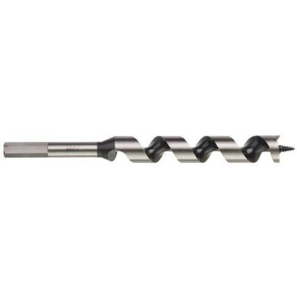 1/4"HEX AUGER BIT 22x230mm