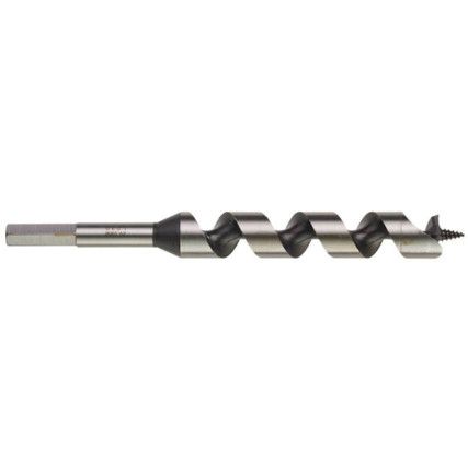 1/4"HEX AUGER BIT 24x230mm