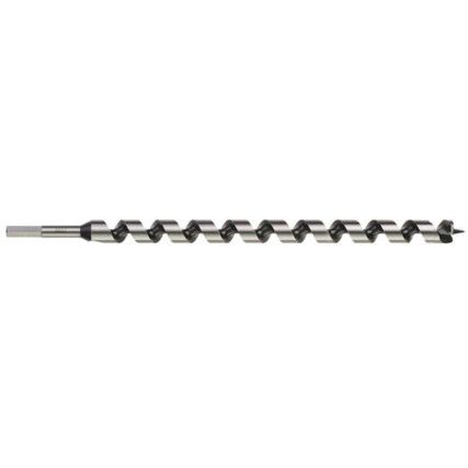 1/4"HEX AUGER BIT 24x460mm