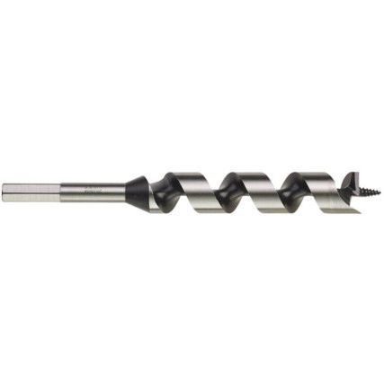 1/4"HEX AUGER BIT 26x230mm