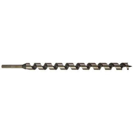 1/4"HEX AUGER BIT 26x460mm