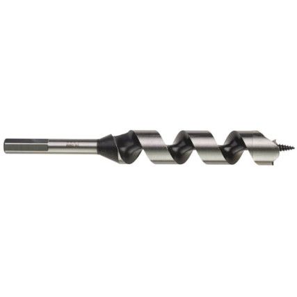 1/4"HEX AUGER BIT 28x230mm