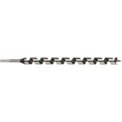 1/4"HEX AUGER BIT 28x460mm