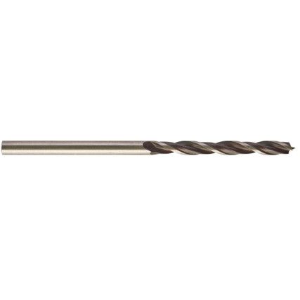 LIP & SPUR BRAD POINT DRILL FOR WOOD 3x60mm