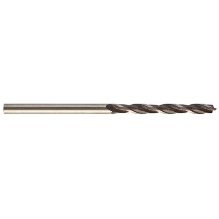 LIP & SPUR BRAD POINT DRILL FOR WOOD 6x97mm