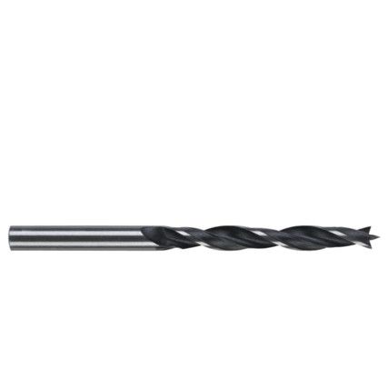 LIP & SPUR BRAD POINT DRILL FOR WOOD 8x117mm