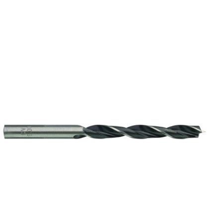 LIP & SPUR BRAD POINT DRILL FOR WOOD 9x125mm