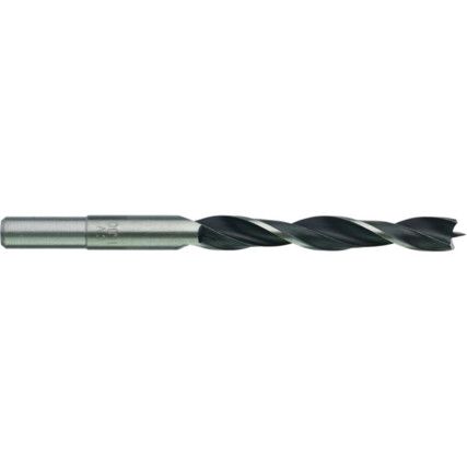 LIP & SPUR BRAD POINT DRILL FOR WOOD 11x142mm