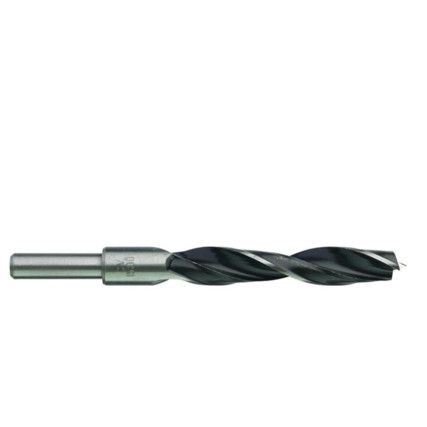 LIP & SPUR BRAD POINT DRILL FOR WOOD 15x151mm