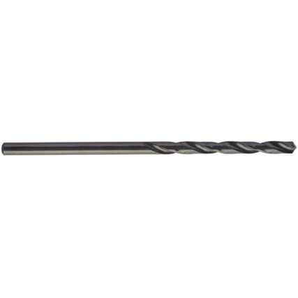 2.50mm HSS ROLL FORGED METAL DRILL (DIN338) (PK-10)