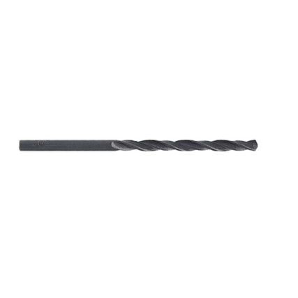 3.00mm HSS ROLL FORGED METAL DRILL (DIN338) (PK-10)