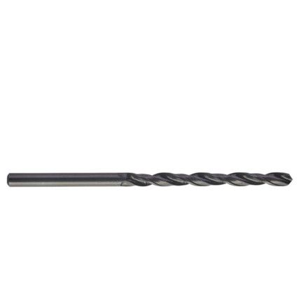 3.50mm HSS ROLL FORGED METAL DRILL (DIN338) (PK-10)