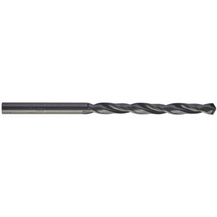 4.20mm HSS ROLL FORGED METAL DRILL (DIN338) (PK-10)