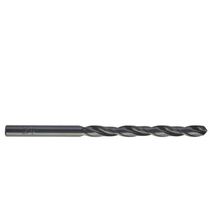 5.00mm HSS ROLL FORGED METAL DRILL (DIN338) (PK-10)