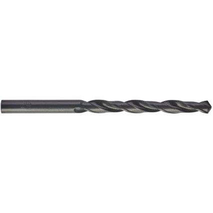 6.50mm HSS ROLL FORGED METAL DRILL (DIN338) (PK-10)