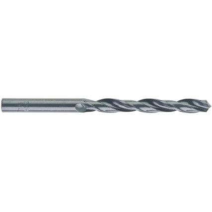 7.50mm HSS ROLL FORGED METAL DRILL (DIN338) (PK-10)