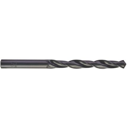 8.50mm HSS ROLL FORGED METAL DRILL (DIN338) (PK-10)