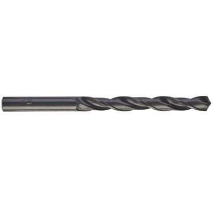 9.00mm HSS ROLL FORGED METAL DRILL (DIN338) (PK-10)