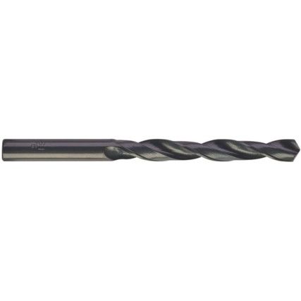 9.50mm HSS ROLL FORGED METAL DRILL (DIN338) (PK-10)