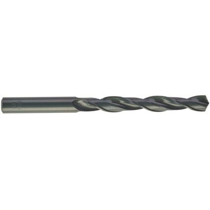 11.00mm HSS ROLL FORGED METAL DRILL (DIN338) (PK-5)