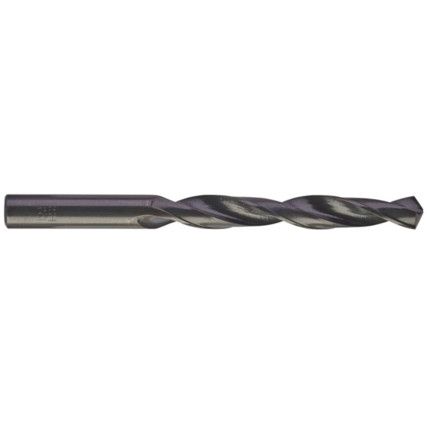 12.50mm HSS ROLL FORGED METAL DRILL (DIN338) (PK-5)