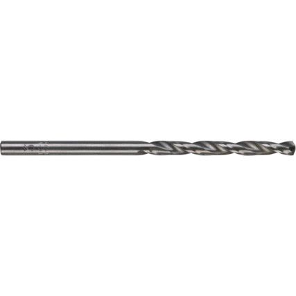 3.00mm HSSG THUNDERWEB DRILL (DIN338) (PK-2)