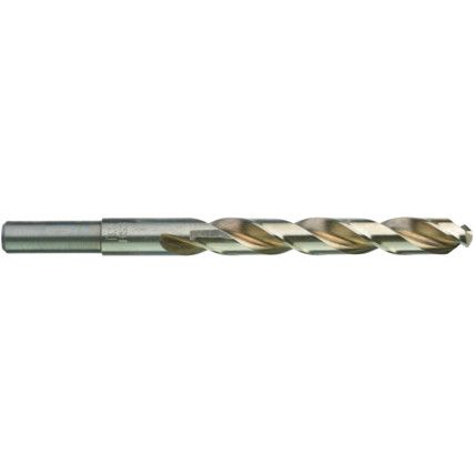 11.50mm HSSG THUNDERWEB DRILL (DIN338)