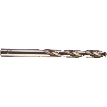 9.50mm HSSG THUNDERWEB DRILL (DIN338) (PK-5)