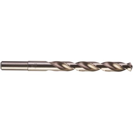 11.00mm HSSG THUNDERWEB DRILL (DIN338) (PK-5)