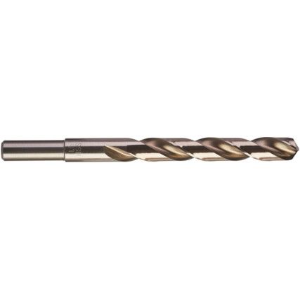 11.50mm HSSG THUNDERWEB DRILL (DIN338) (PK-5)