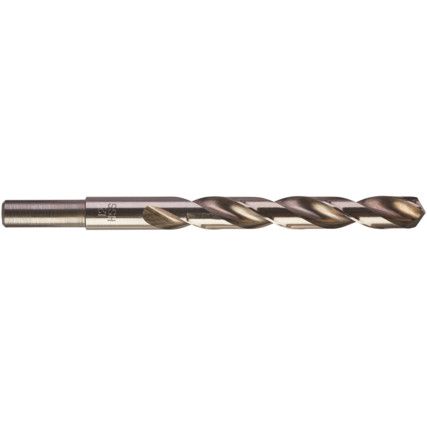 12.00mm HSSG THUNDERWEB DRILL (DIN338) (PK-5)