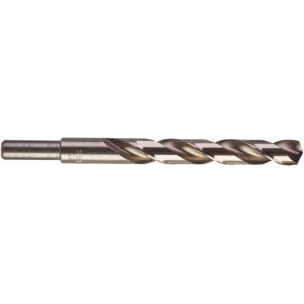 13.00mm HSSG THUNDERWEB DRILL (DIN338) (PK-5)