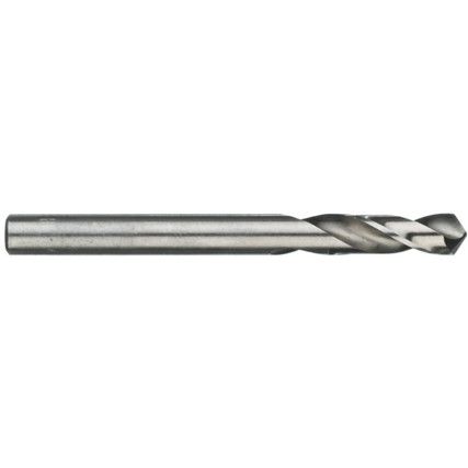 2.00mm HSSG SHORT DRILL (DIN1897)(PK-10)